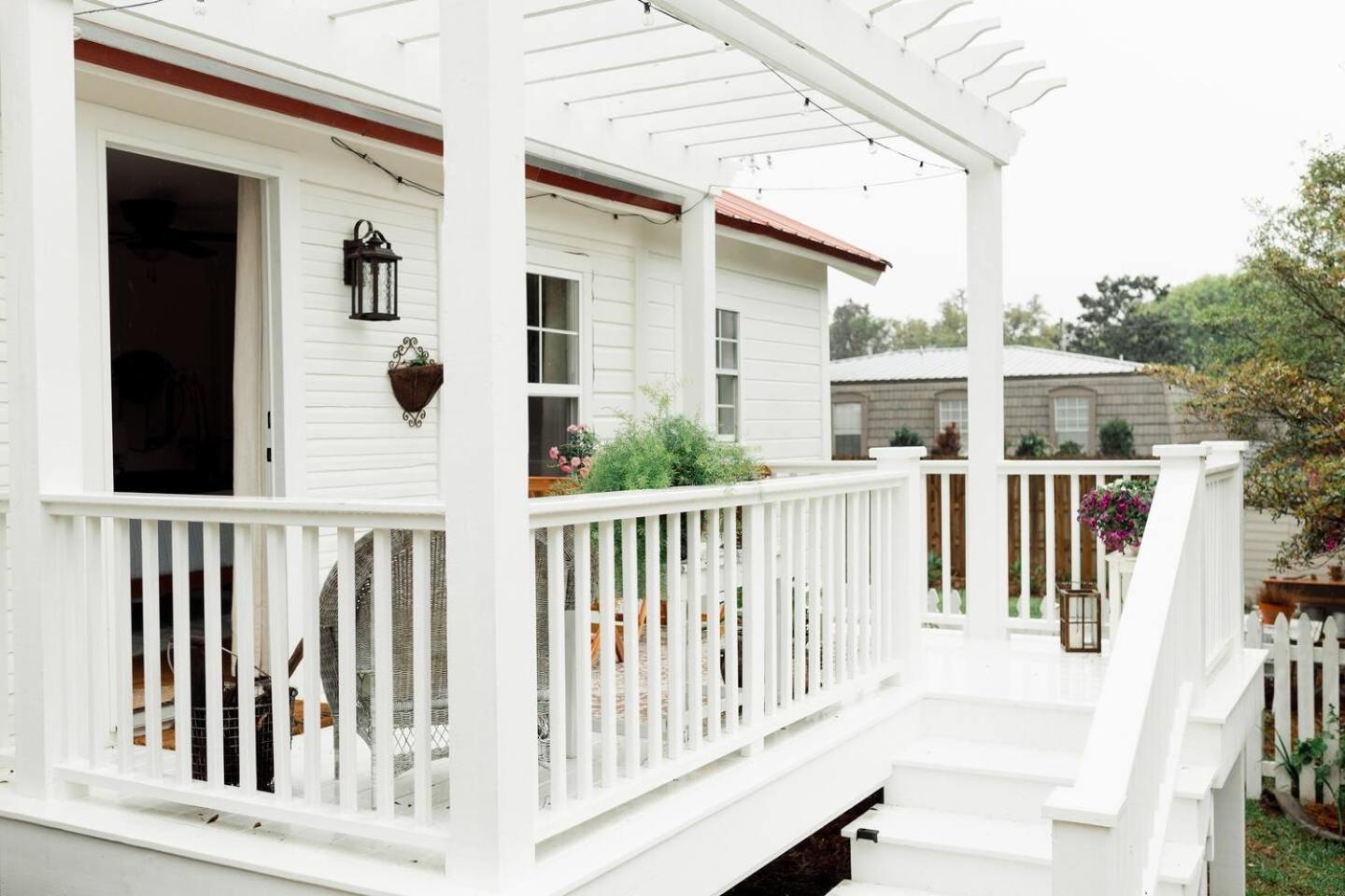 Fairhope Garden Room 외부 사진