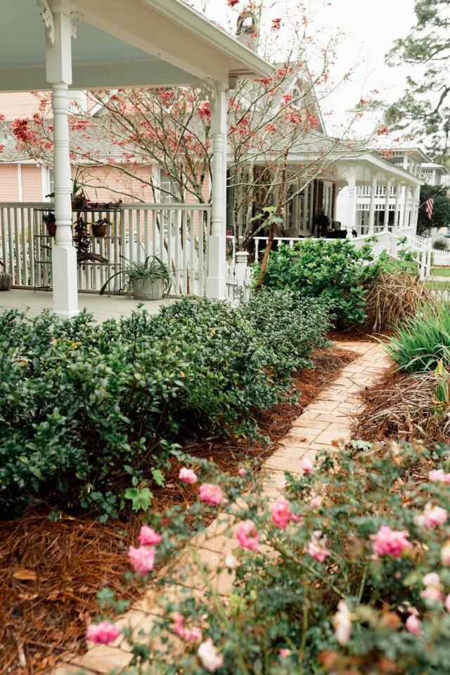 Fairhope Garden Room 외부 사진