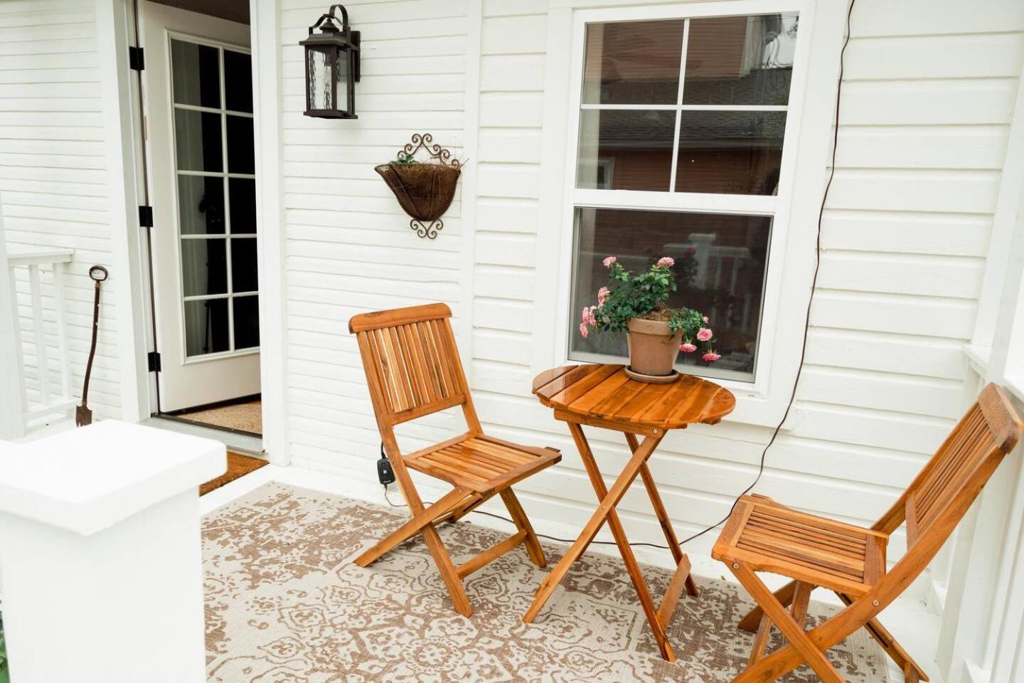 Fairhope Garden Room 외부 사진