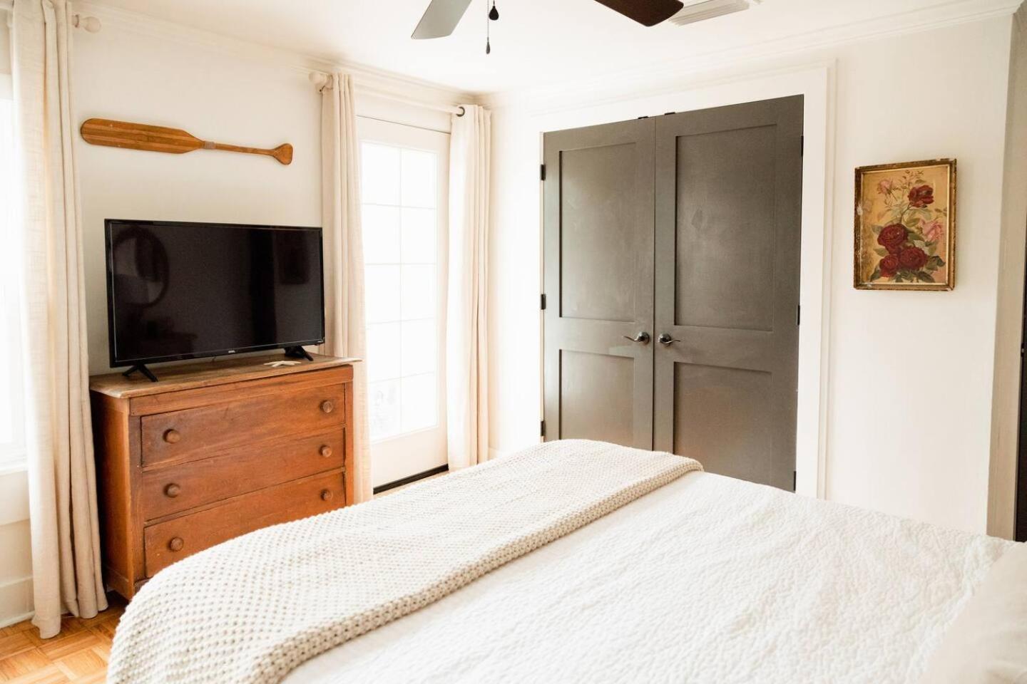 Fairhope Garden Room 외부 사진