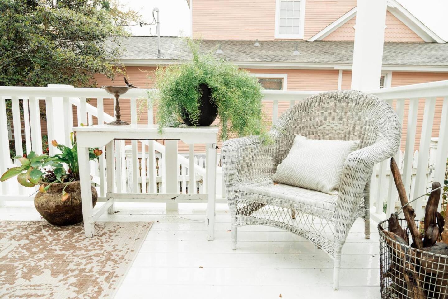 Fairhope Garden Room 외부 사진